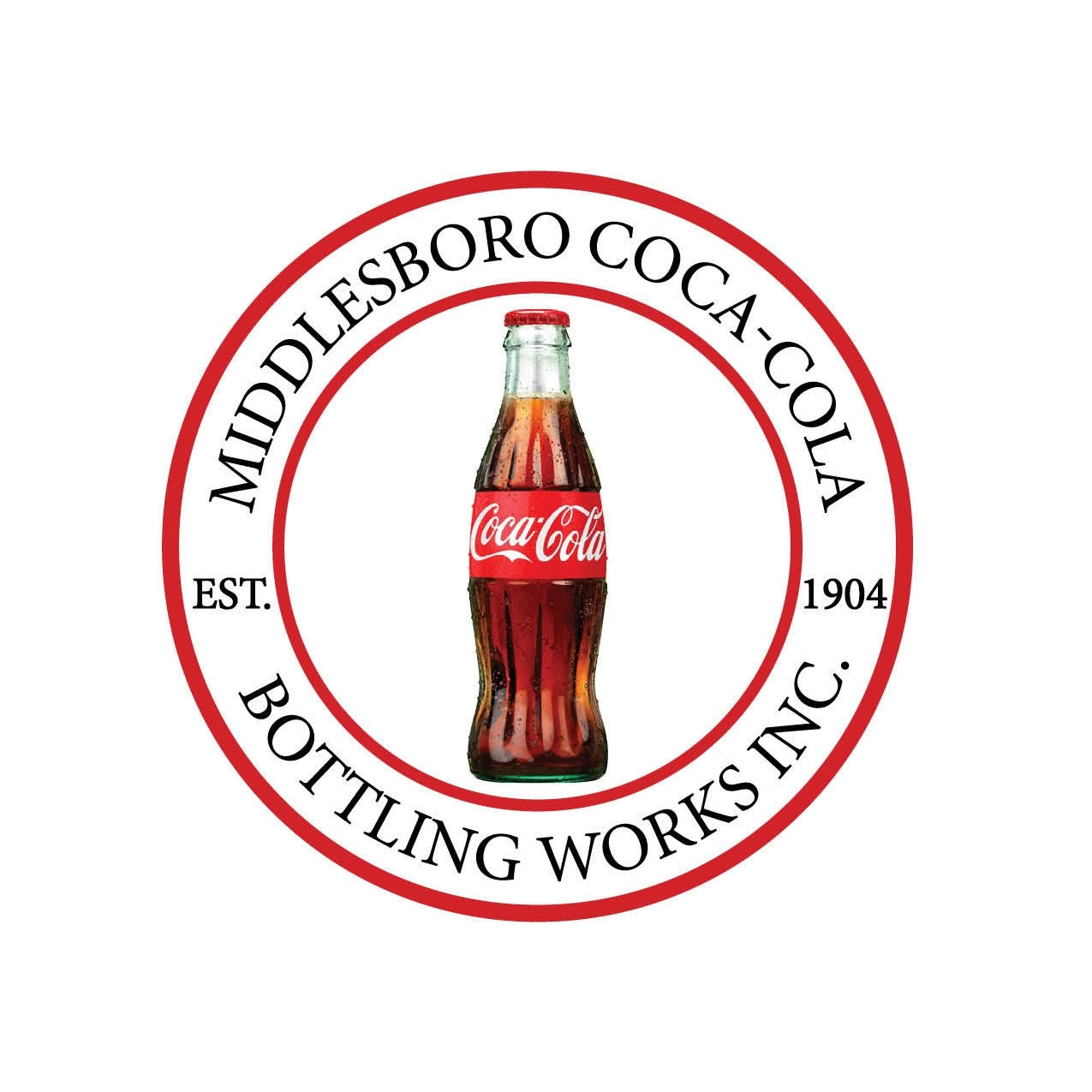 Middlesboro Coca-Cola Bottling