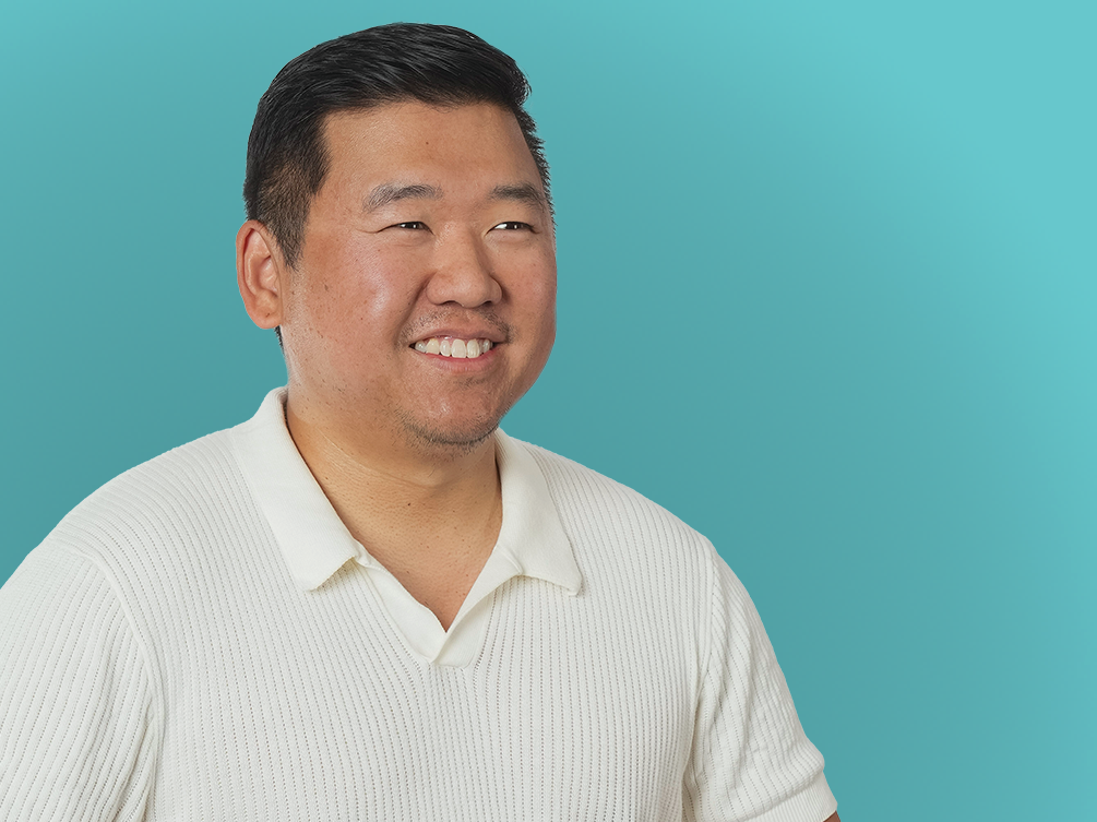 Dan Cho