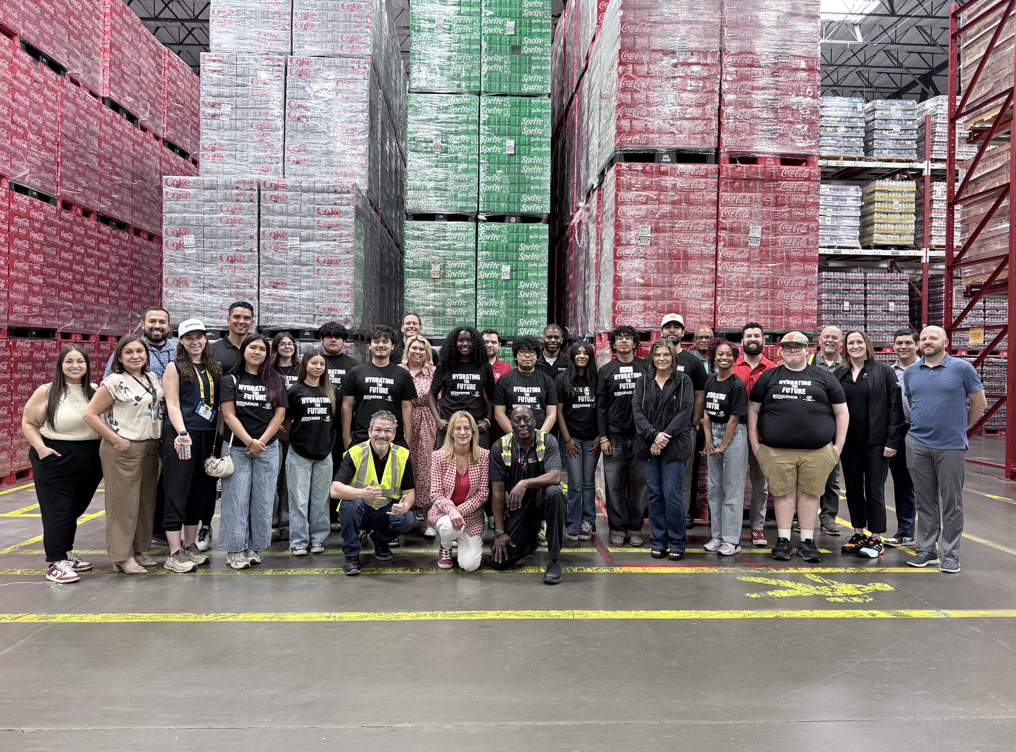80 Years of The Coca-Cola Company and Boys & Girls Clubs of America