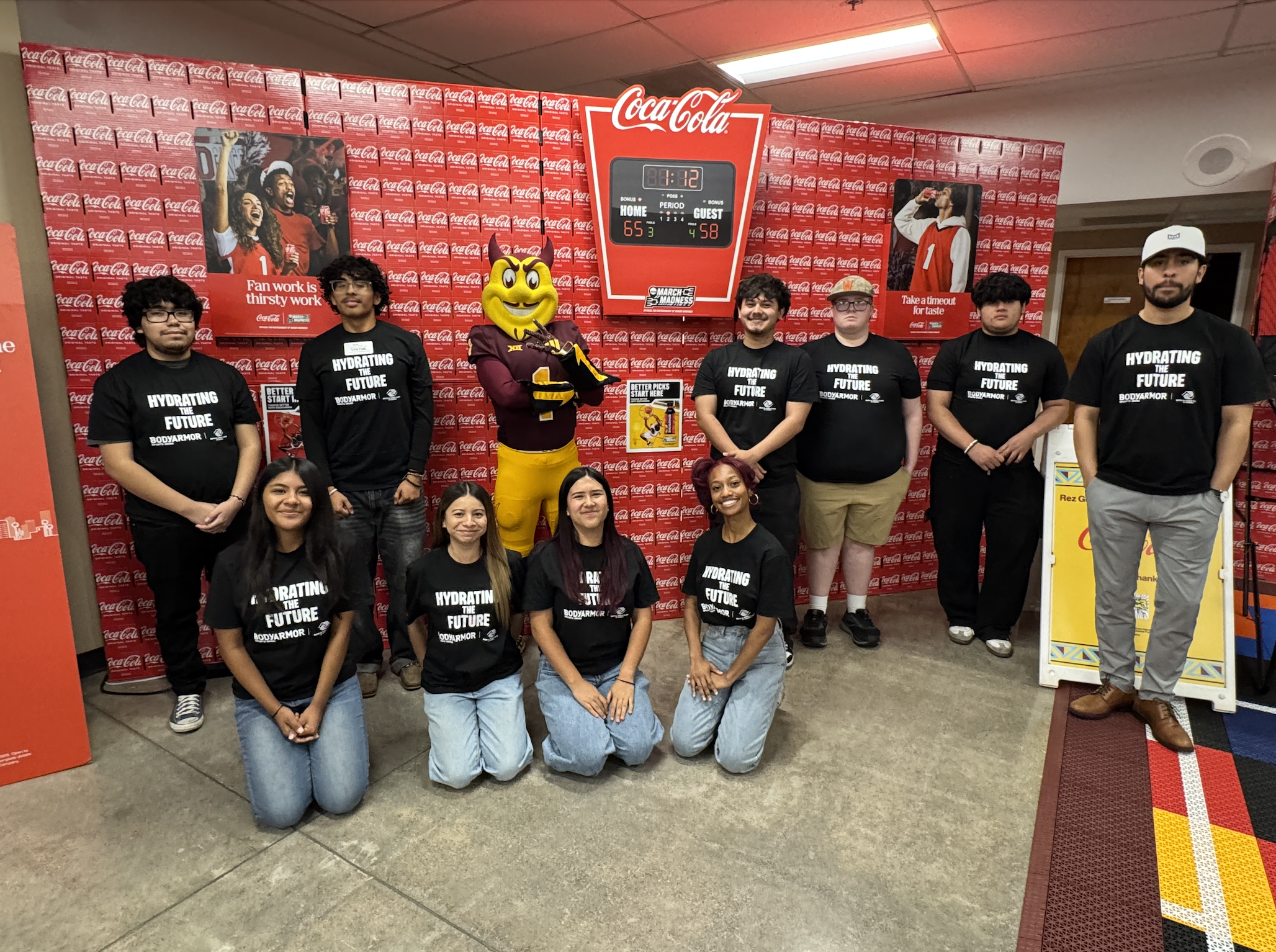 The Next Generation Finds a Place to Dream Big: 80 Years of The Coca-Cola Company and Boys & Girls Clubs of America