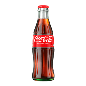 Coca-Cola