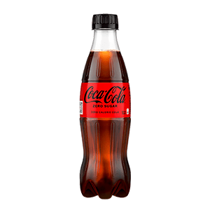 Coca-Cola® Zero Sugar