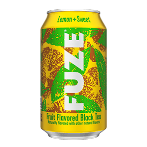 Fuze Tea®