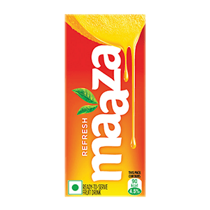 Maaza®