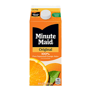 Minute Maid®