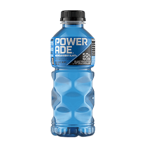 Powerade®