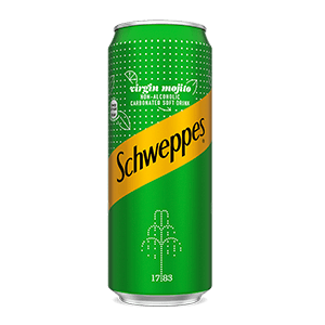 Schweppes®