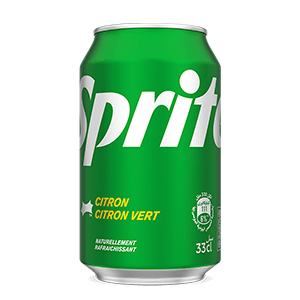 Sprite®