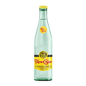 Topo Chico®