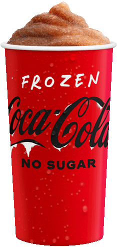 Coca-Cola Varieties