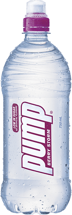 PUMP Varieties - Original, Lime Rush \u0026 More