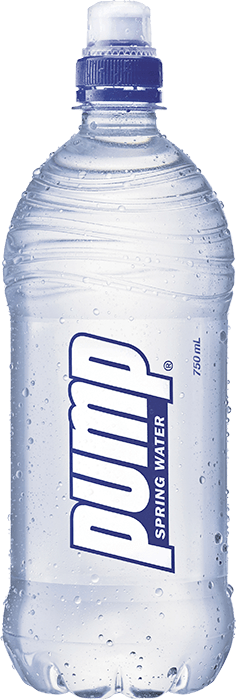 PUMP Varieties - Original, Lime Rush \u0026 More