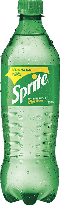 Sprite Varieties - Classic & No Sugar | Coca-Cola Australia