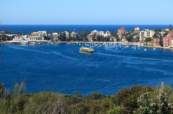 Coca-Cola environment partner AUSMAP is tracking microplastics across Australia