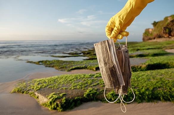 Keep Australia Beautiful has been a Coca-Cola environment partner for more than 10 years