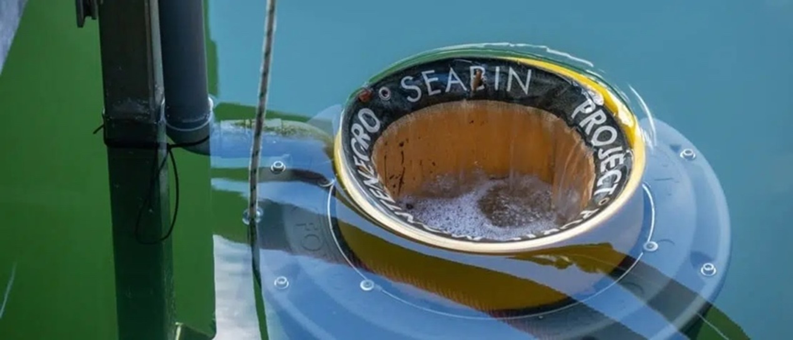 Helping turn the tide on marine plastic pollution CocaCola Australia