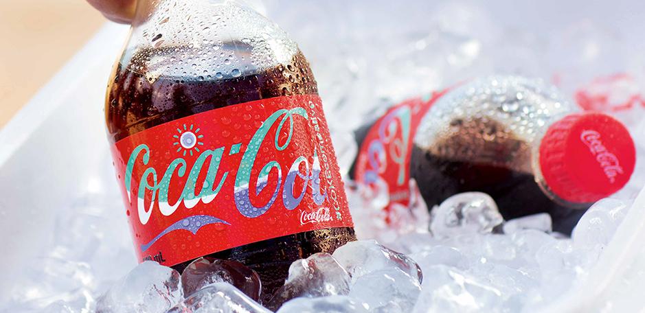 How Coke Will Make Your Summer Come Alive