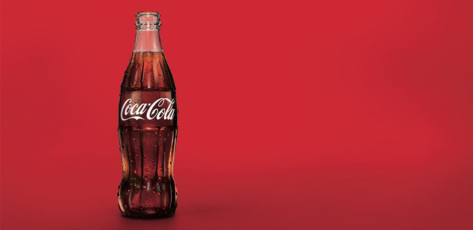 Details 300 coca cola background