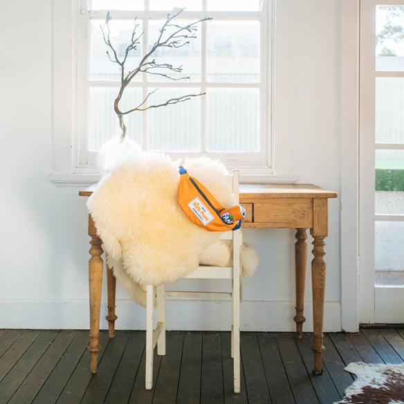 Fanta Pants makes thirsty runwaygoers a thing of the past