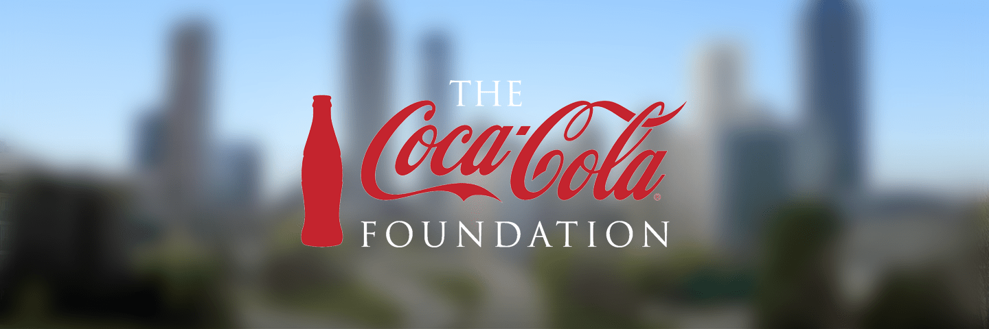 The Coca-Cola Foundation Awards Additional $13.5 Million 