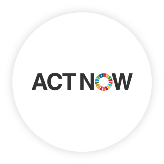 Act Now Logo