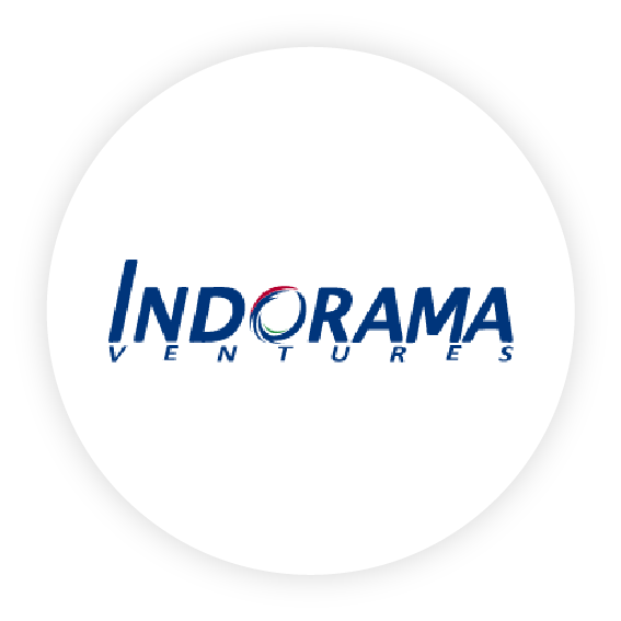 Indorama Ventures Logo