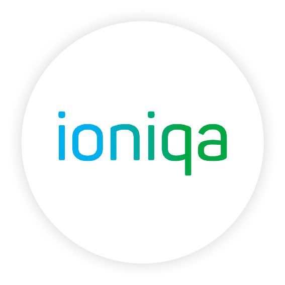 ioniqa Logo