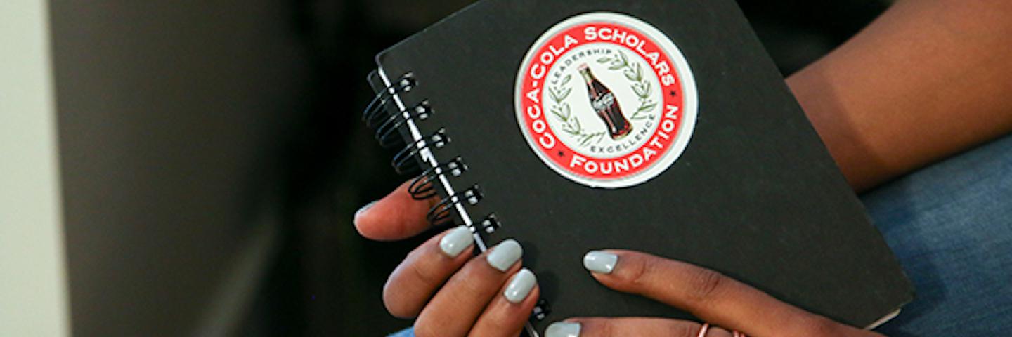 The Coca-Cola Company creates scholars program.