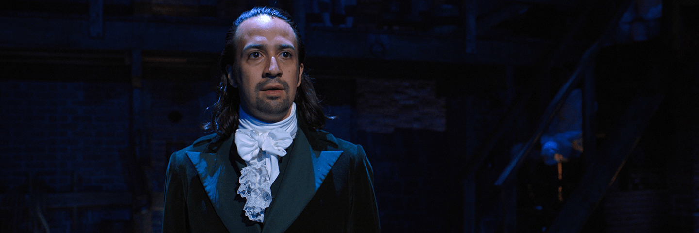 Dinner And A Musical Coca Cola And Disney Bring Families Together For Hamilton Premiere News Articles