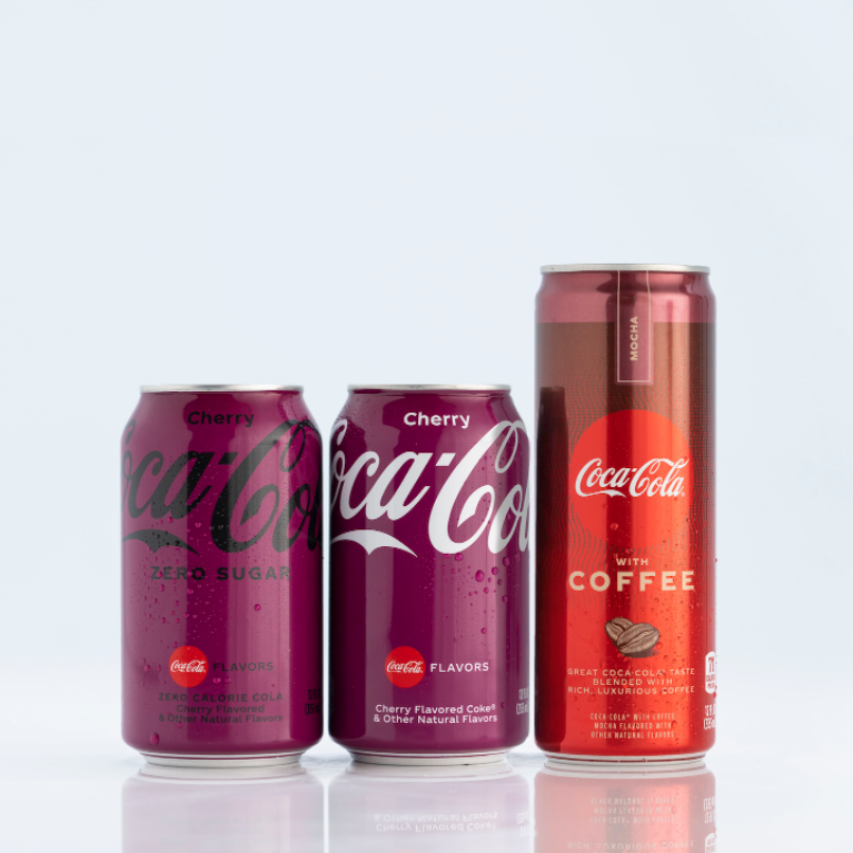 Coca Cola 22 Brand Updates News Articles