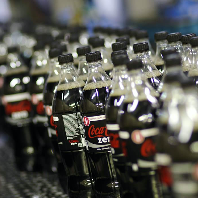 Coca Cola S 2021 Marketing Innovation Portfolio Strategy News Articles