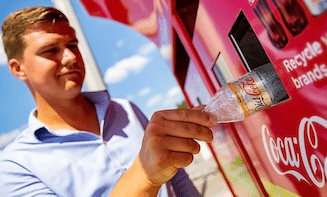 Sustainable Business The Coca Cola Company