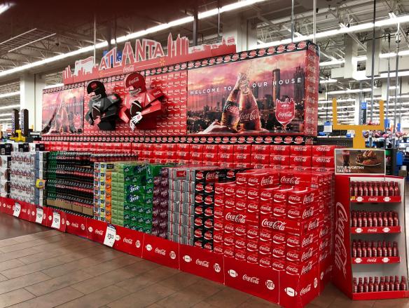 How Coca Cola Rolled Out The Red Carpet News Articles how-coca-cola-rolled-out-the-red-carpet-news-articles