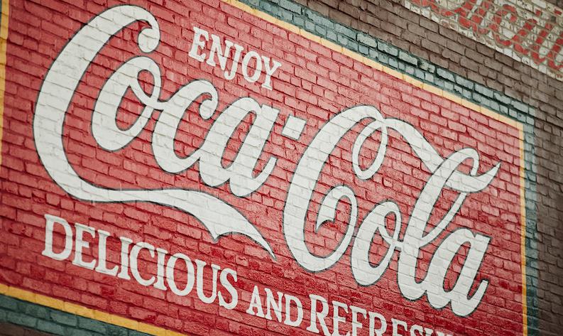 coca cola ethical issues