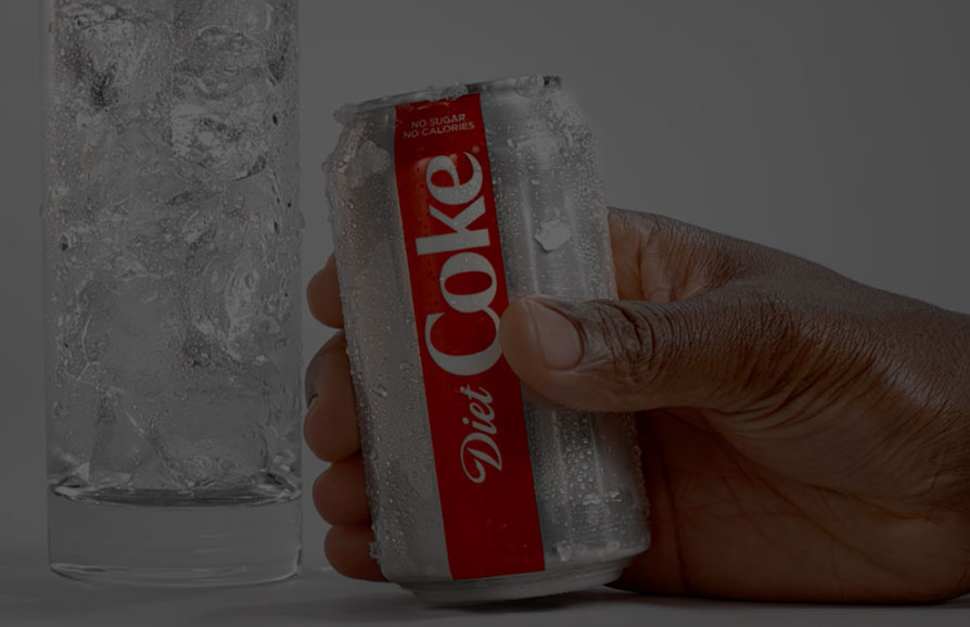 Brands & Products Coca-Cola