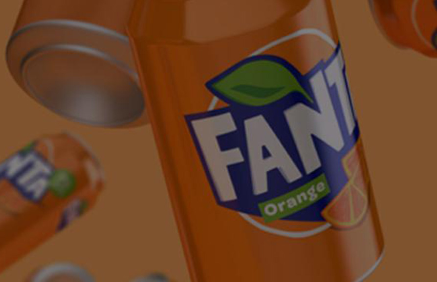 Soft Drink Logos And Names