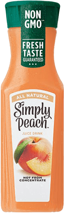 Strawberry Banana Smoothie - Simply Beverages Official Simply Orange® Juice Website
