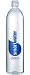 This image has an empty alt attribute; its file name is smartwater-1l-60x150.png