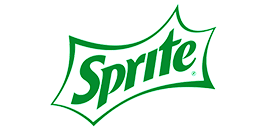 Sprite Stock Chart