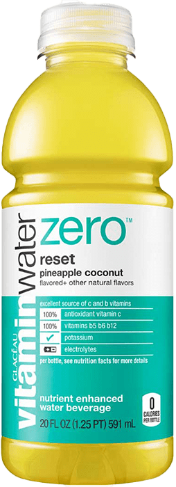Featured image of post Steps to Prepare Vitamin Water Coconut