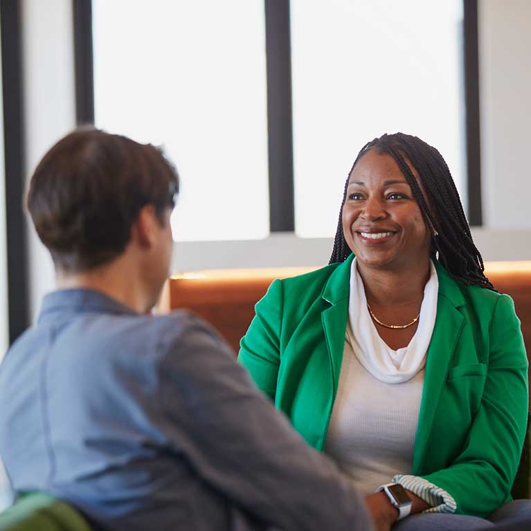 Benefits & Career Development | The Coca-Cola Company