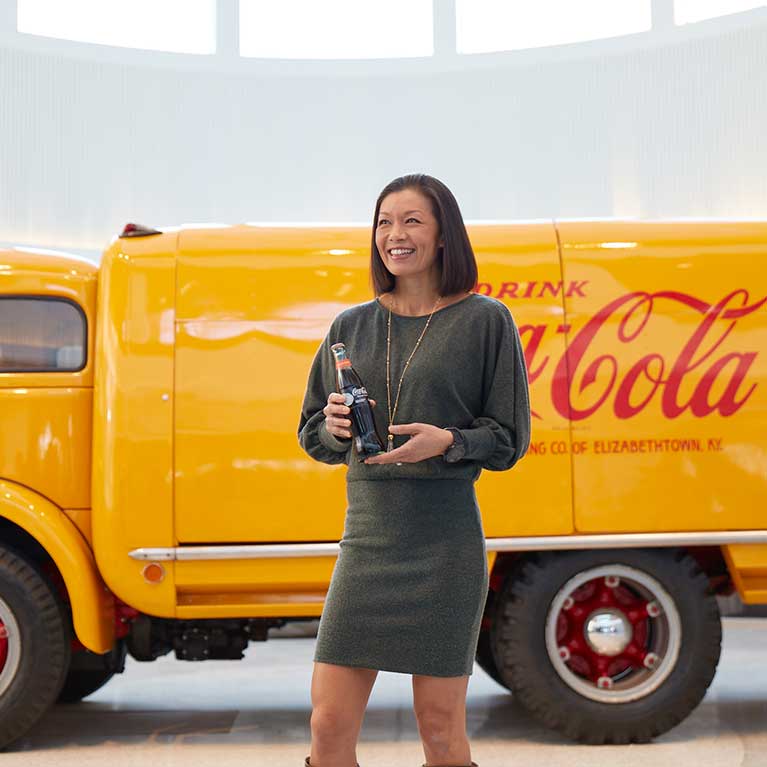 Careers | The Coca-Cola Company