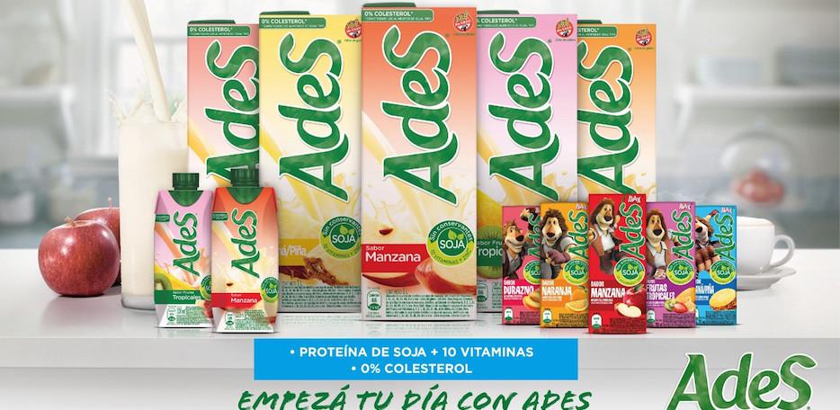Coca-Cola acquires AdeS and expands in Latin America