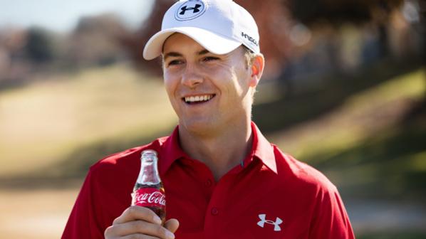 coca cola golf shirts