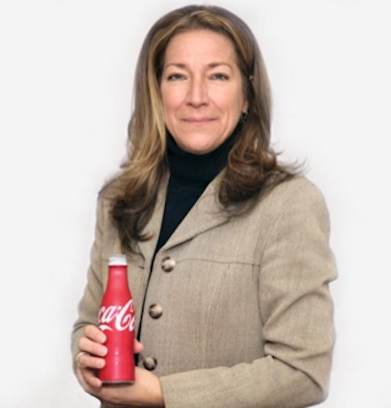 Robin Moore Leadership The CocaCola Company