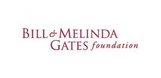Bill & Melinda Gates Foundation logo