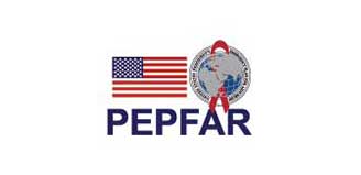 PEPFAR logo