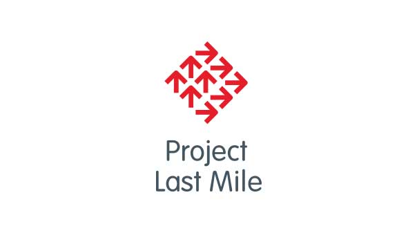 Project Last Mile logo