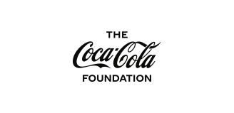 The Coca-Cola Foundation logo