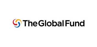 The Global Fund logo